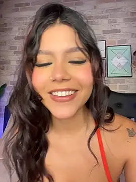 Snapshot of CherrySmirkXXX chatting on May 2026 01:18:01 PM CherrySmirkXXX online show from May 2026 01:18:01 PM