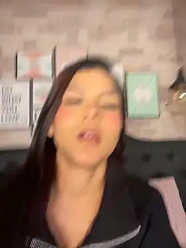 Snapshot of CherrySmirkXXX chatting on May 2026 01:05:02 PM CherrySmirkXXX online show from May 2026 01:05:02 PM