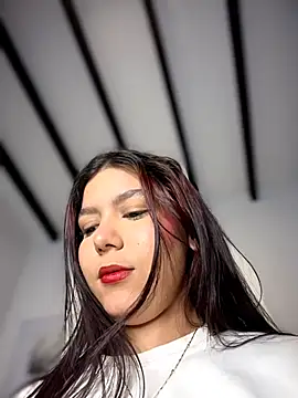 CherrySmirkXXX online show from February 2026 01:29:01 PM