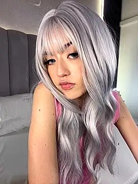 Tiny Dream online show from October 2025 08:31:02 PM