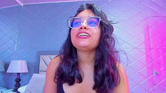 ViolettRouse online show from March 2026 04:14:02 PM