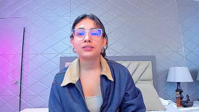 ViolettRouse online show from February 2026 03:13:01 PM