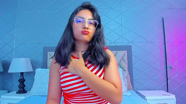 ViolettRouse online show from February 2026 05:35:01 PM