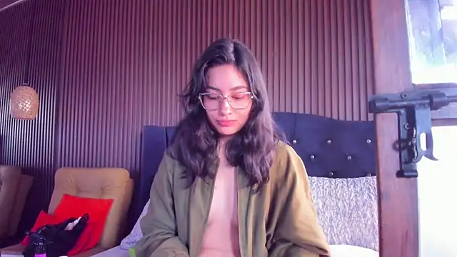 ViolettRouse online show from February 2026 05:43:01 PM