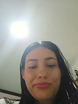 ViolettRouse online show from November 2025 07:29:02 PM