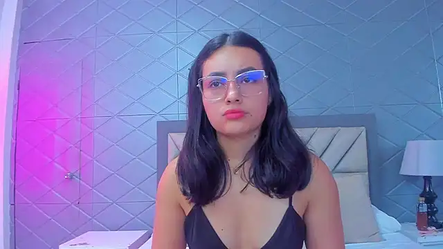 ViolettRouse online show from February 2026 04:51:02 PM