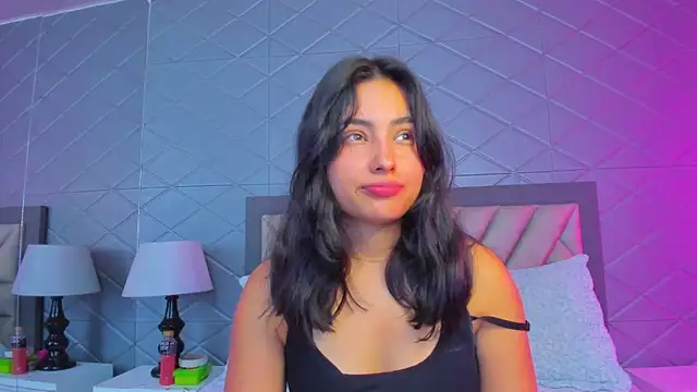 ViolettRouse online show from February 2026 05:29:01 PM