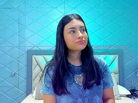 ViolettRouse online show from November 2025 03:56:01 PM