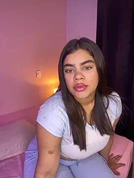 Snapshot of Milymar_ chatting on October 2025 02:30:02 PM Milymar online show from October 2025 02:30:02 PM