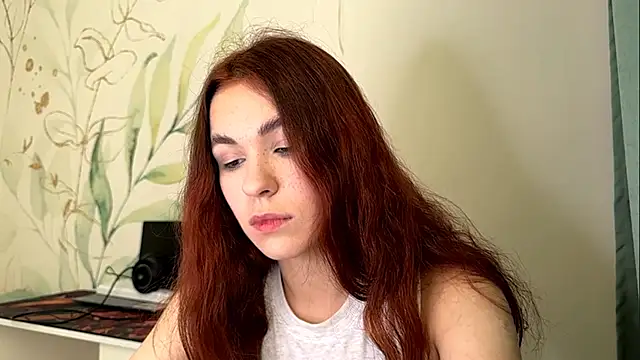 LunaAfrodita online show from November 2025 12:31:02 PM