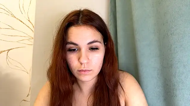 LunaAfrodita online show from November 2025 05:05:01 PM