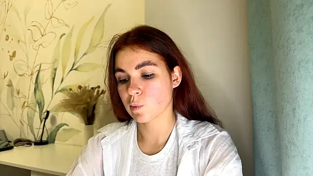 LunaAfrodita online show from October 2025 06:52:02 PM