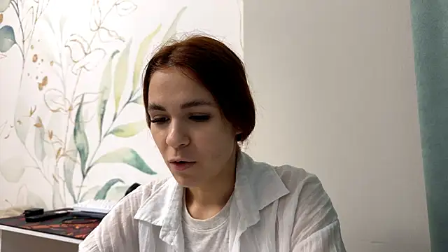 LunaAfrodita online show from November 2025 12:10:02 PM