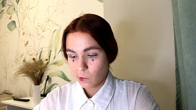 LunaAfrodita online show from October 2025 05:23:02 PM