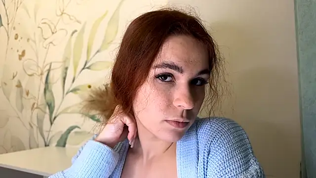 LunaAfrodita online show from November 2025 08:36:02 PM