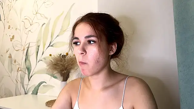 LunaAfrodita online show from November 2025 06:01:02 PM