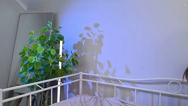 Snapshot of Sia_See_you chatting on October 2025 09:48:02 PM Sia See you online show from October 2025 09:48:02 PM