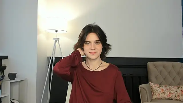 ShandaHenein online show from October 2025 07:00:02 AM