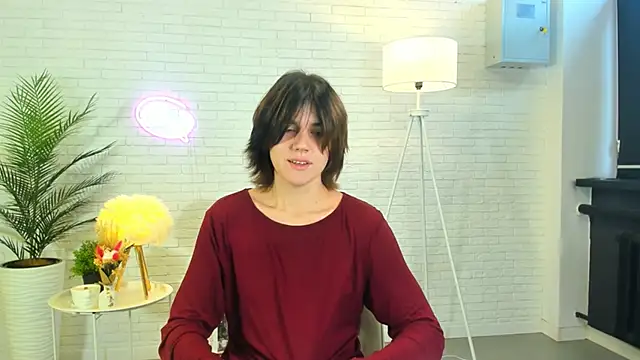 ShandaHenein online show from October 2025 08:36:02 AM