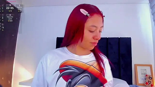 melanie roux   online show from March 2026 12:38:01 PM