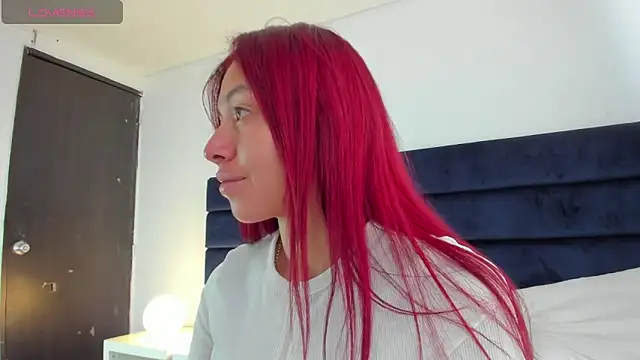 melanie roux   online show from February 2026 12:16:02 PM