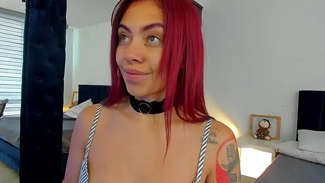 melanie roux   online show from April 2026 12:18:02 PM