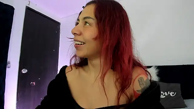 melanie roux   online show from July 2026 12:49:02 PM