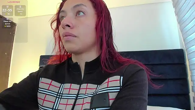 melanie roux   online show from March 2026 12:21:01 PM