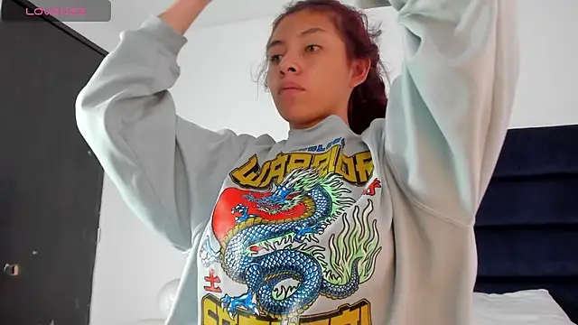 melanie roux   online show from February 2026 12:13:02 PM