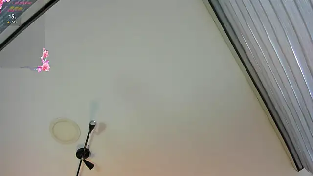 melanie roux   online show from February 2026 07:36:01 PM