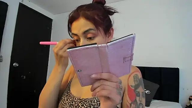 melanie roux   online show from July 2026 12:22:01 PM