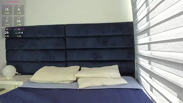 melanie roux   online show from February 2026 12:05:02 PM