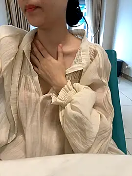 Minhee22 online show from November 2025 11:20:02 PM