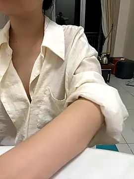 Minhee22 online show from November 2025 07:51:01 PM