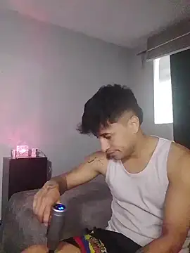 Snapshot of jhon_mendoza_ chatting on October 2025 12:59:02 PM jhon mendoza  online show from October 2025 12:59:02 PM