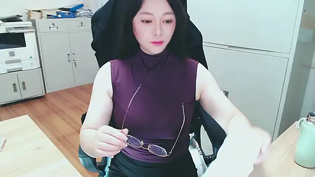 OL-Bai-Jie online show from May 2026 01:38:02 AM