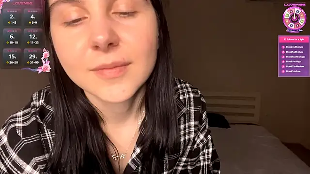 MyraLitterers online show from January 2026 04:58:01 PM