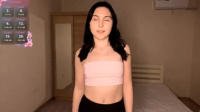 MyraLitterers online show from January 2026 04:47:01 PM