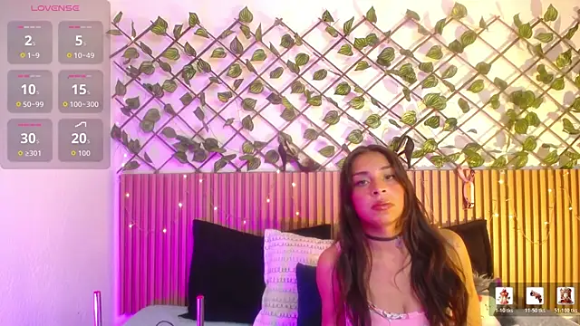 Lunaa 07 online show from May 2026 05:11:01 AM