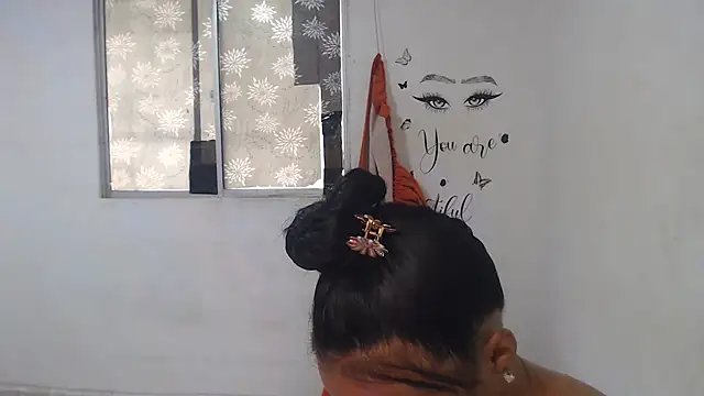 ricaslatinas1 online show from July 2026 06:34:01 PM