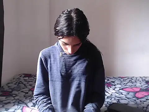  camila trans  online show from November 2025 03:22:02 PM