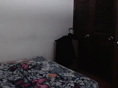  camila trans  online show from November 2025 12:15:01 AM