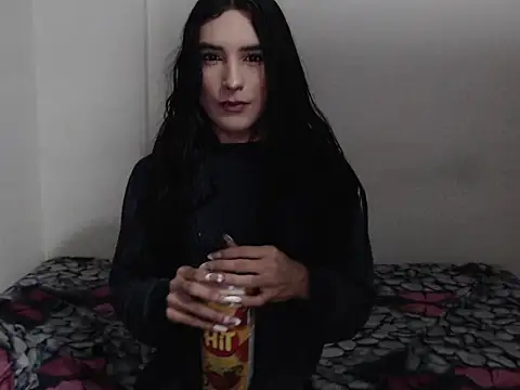  camila trans  online show from November 2025 11:27:01 PM