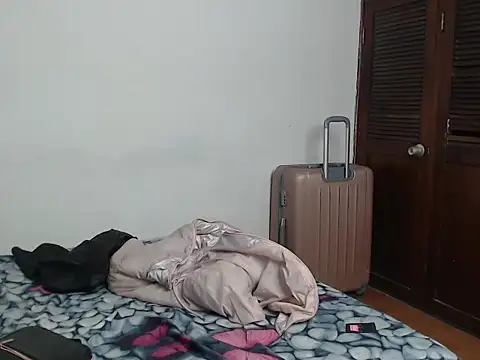  camila trans  online show from November 2025 06:35:01 AM