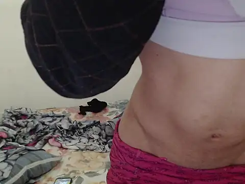  camila trans  online show from November 2025 05:35:01 PM