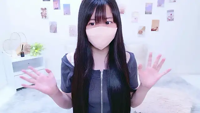  kazuha ch online show from October 2025 06:37:01 AM