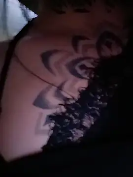 Porcellina181 online show from December 2025 06:37:01 AM