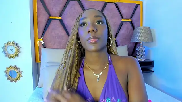 BritneyWalkers online show from November 2025 07:35:02 PM