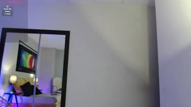 Snapshot of SashaaVixen chatting on November 2025 11:20:02 AM SashaaVixen online show from November 2025 11:20:02 AM