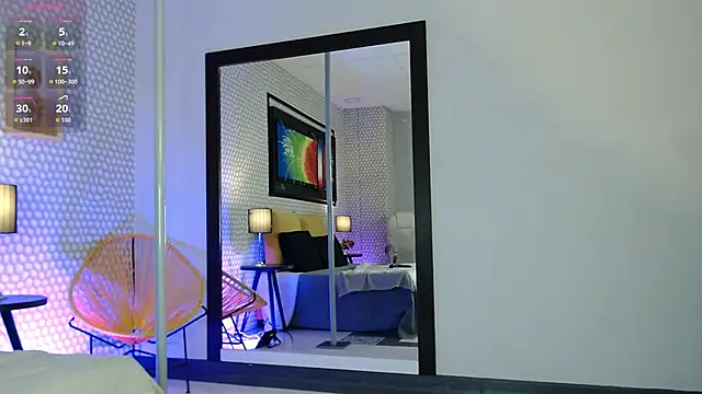 Snapshot of SashaaVixen chatting on December 2025 11:20:02 AM SashaaVixen online show from December 2025 11:20:02 AM